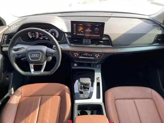 Audi Q5 2024