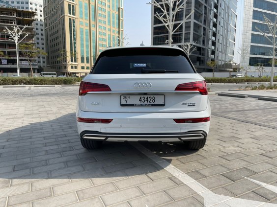 Audi Q5 2024