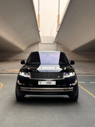 Range Rover Vogue V8 2024