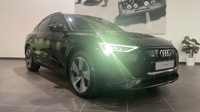 Audi E-Tron-2023