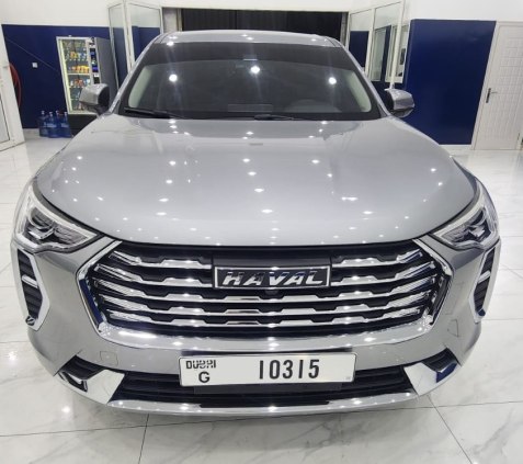 Haval Jolion 2024