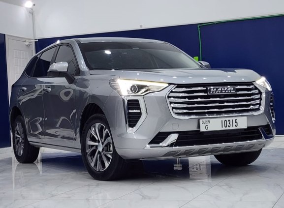 Haval Jolion 2024