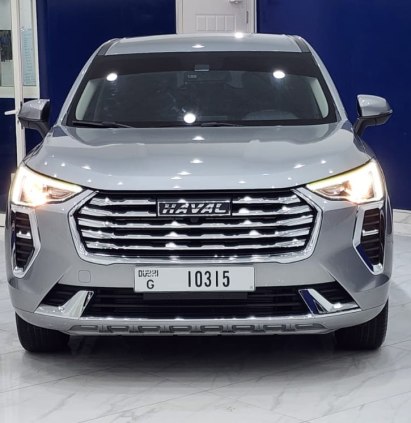 Haval Jolion 2024