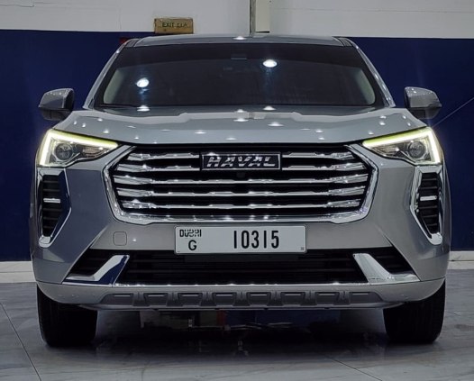 Haval Jolion 2024