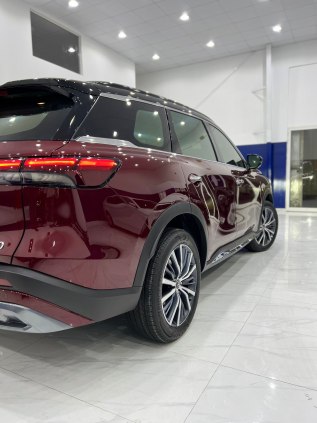 Infiniti QX60 Autograph Edition 2023