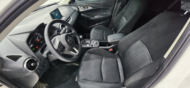 Mazda CX3 2023