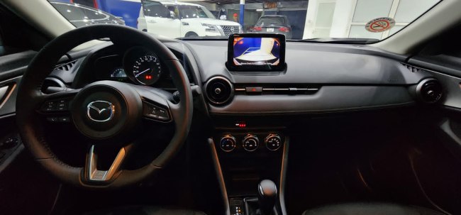 Mazda CX3 2023