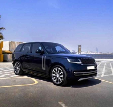 Range Rover Vogue HSE 2023