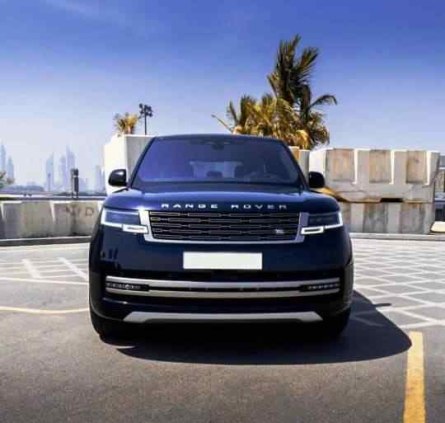 Range Rover Vogue HSE 2023