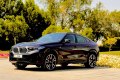 BMW X6 2025