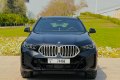 BMW X6 2025