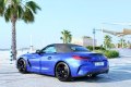 BMW Z4 2024