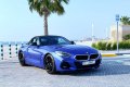 BMW Z4 2024