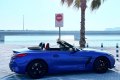 BMW Z4 2024