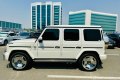 Mercedes G63 AMG 2023