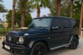 Mercedes G63 AMG 2023