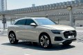 Audi Q8 2023