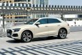 Audi Q8 2023