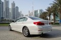 BMW 520i 2021