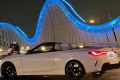 BMW M440i convertible 2022