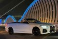 BMW M440i convertible 2022