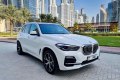 BMW X5 2021