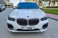 BMW X5 2021