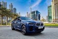 BMW X6 M40 2022