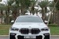 BMW X6 M40 2022