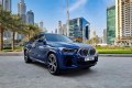 BMW X6 M40 2022