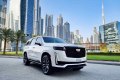 Cadillac Escalade Platinum Sport 2022