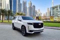 Cadillac Escalade Platinum 2023