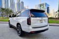 Cadillac Escalade Platinum Sport 2022