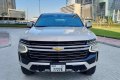 Chevrolet Tahoe LT 2022