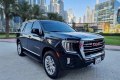 GMC Yukon 2022