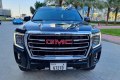 GMC Yukon 2022