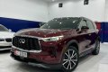 Infiniti QX60 Autograph Edition 2023