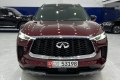 Infiniti QX60 Autograph Edition 2023