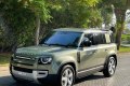 Land Rover Defender 2022