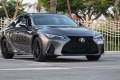 Lexus IS350 2022