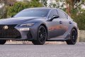 Lexus IS350 2022