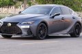 Lexus IS350 2022