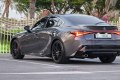 Lexus IS350 2022