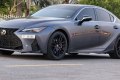 Lexus IS350 2022