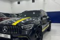 Mercedes GLC 300 2022