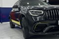 Mercedes GLC 300 2022