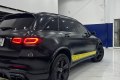 Mercedes GLC 300 2022