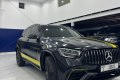 Mercedes GLC 300 2022