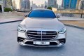 Mercedes S500 2022