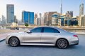 Mercedes S500 2022